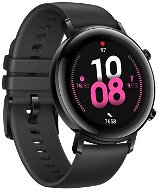 Huawei Watch GT 2 42 mm Black - Smart hodinky