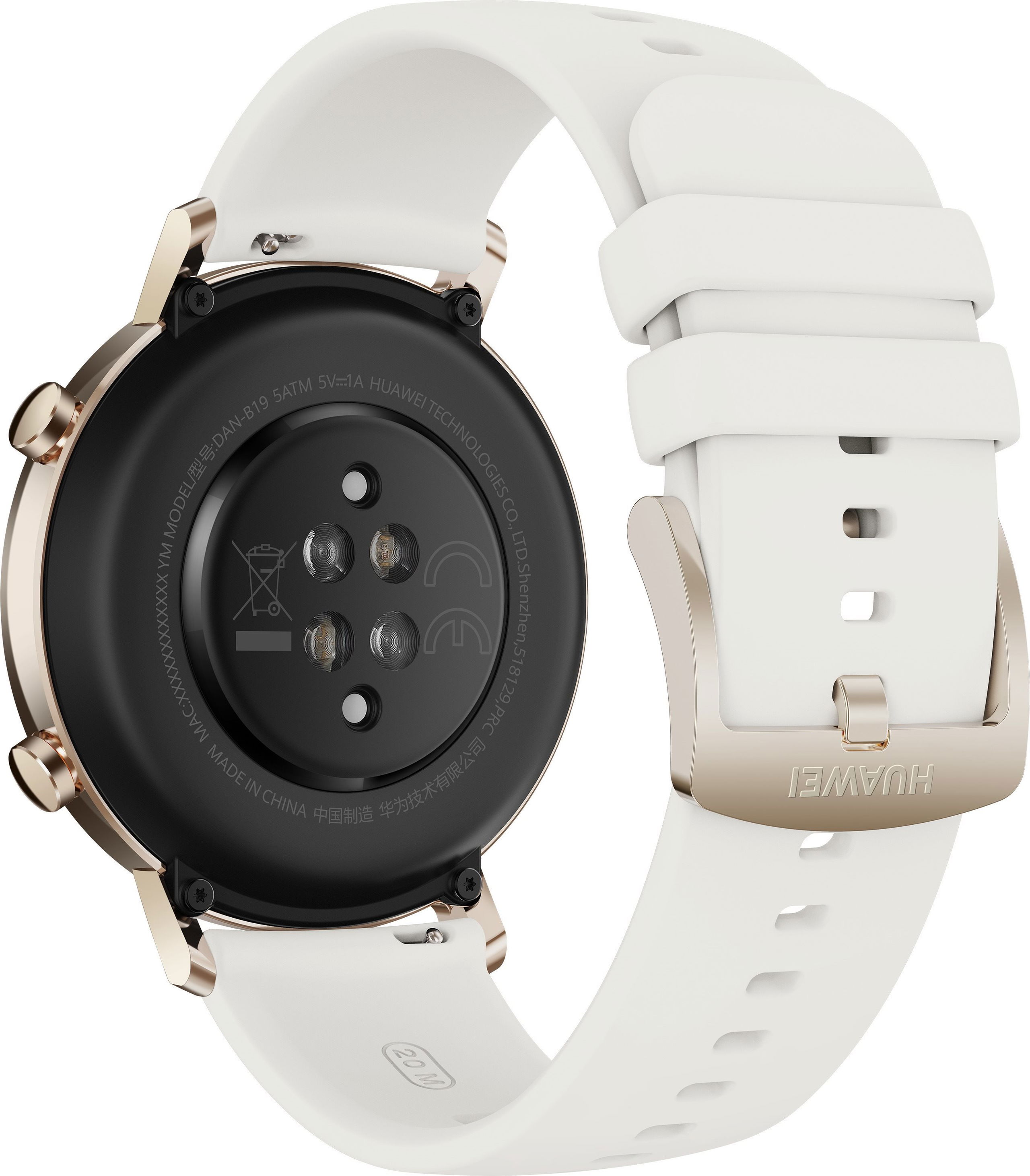 Alza huawei outlet watch gt