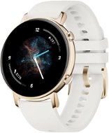 Huawei Watch GT 2 42 mm Beige - Smart Watch
