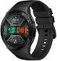 Huawei Watch GT 2e 46 mm Graphiteschwarz - Smartwatch