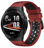 Huawei Watch GT 2e 46 mm Lava Red - Smartwatch