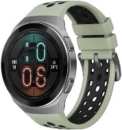 Huawei Watch GT 2e 46 mm Mint Green - Smart hodinky