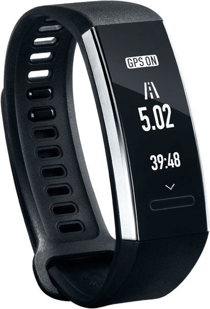 Huawei band pro store 2 gps