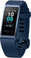 Huawei Band 3 For Blue - Fitness Tracker