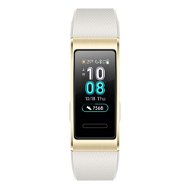 Huawei Band 3 Pro Quicksand Gold - Fitness náramok