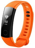 Honor Band 3 Orange - Fitness Tracker