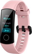 Honor Band 4 Crius-B19 Coral Pink - Fitnesstracker