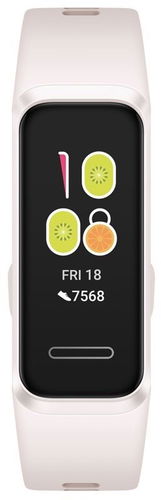 Huawei Band 4 Sakura Pink - Fitness náramek - Hlavní obrázek