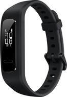 Huawei Band 4e Active Fekete - Okoskarkötő