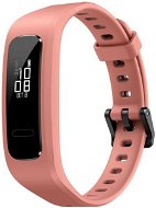 Huawei Band 4e Active Red - Fitness náramok