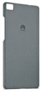 HUAWEI Protective 0.8mm Dark Grey for P8 - Protective Case