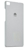 HUAWEI Protective 0.8mm Light Grey for P8 - Protective Case
