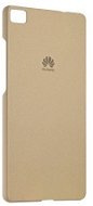 HUAWEI Protective 0.8mm Khaki for P8 - Protective Case
