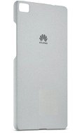 HUAWEI Protective 0.8mm Light Grey for P8 Lite - Protective Case