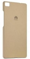 HUAWEI Protective 0.8mm Khaki for P8 Lite - Protective Case