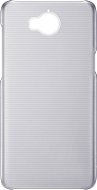 HUAWEI Protective Case Transparent Pro Y6 2017 - Phone Cover