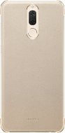 Huawei Original PU Protective Gold for Mate 10 Lite - Phone Cover