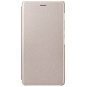 HUAWEI Folio Cover Gold for P9 Lite - Phone Case