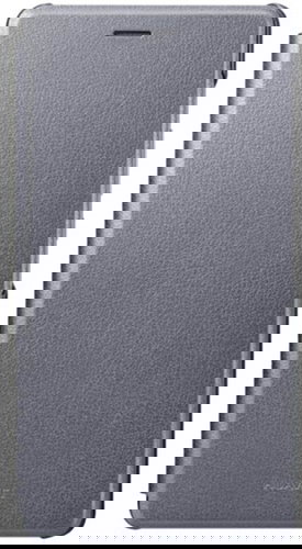 HUAWEI Folio Cover Grey for P9 Lite - Phone Case - Main image