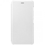 HUAWEI Folio Cover White for P9 Lite - Phone Case