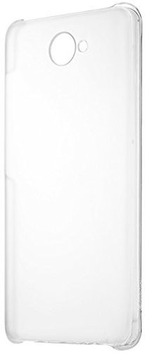 HUAWEI Protective Case transparent for Y7 - Phone Cover - Main image