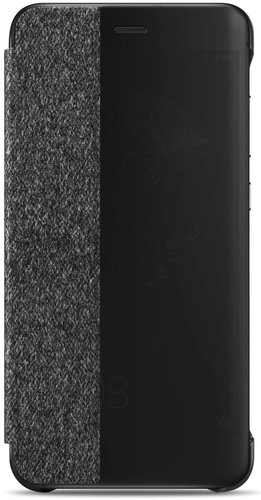 HUAWEI Smart View Cover Light Grey for P10 Lite - Phone Case - Main image