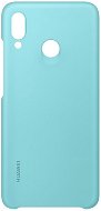 Huawei Original Protective for Nova 3 (EU Blister) Blue - Phone Cover