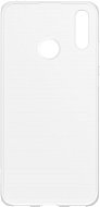 Huawei Original Protective Transparent for Y7 2019 (EU Blister) - Phone Cover
