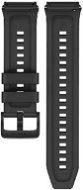 Huawei Original Silikonarmband Black für Watch GT 2e - Armband
