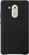 HUAWEI Black Leather Protective Case for 8 Mate - Case