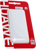 HUAWEI Protective 0.8mm White for the Y3 II - Phone Case