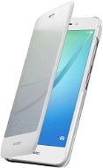 HUAWEI Smart Cover White for Nova - Phone Case