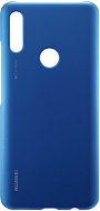 Huawei Original PC Protective for P Smart Z (EU Blister) Blue - Phone Cover