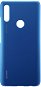 Huawei Original PC Protective tok P Smart Z (EU Blister) készülékhez, kék - Telefon tok