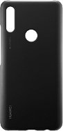 Huawei Original PC Protective tok P Smart Z (EU Blister) készülékhez, fekete - Telefon tok