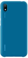 Huawei Original PC Protective Y5 2019 kék tok - Telefon tok
