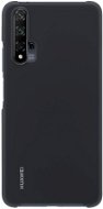 Huawei Original PC Protective Black Case for P Smart Pro - Phone Cover