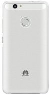 HUAWEI Schutzhülle in Weiß für das Huawei Nova Handy - Handyhülle