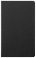 HUAWEI MediaPad T3 7" Flip Cover Black - Tablet Case