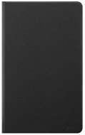HUAWEI Flip Cover Black pro T3 8" - Puzdro na tablet