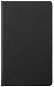 HUAWEI Flip Cover fekete T3 8" - Tablet tok
