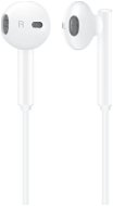 Fej-/fülhallgató Huawei CM33 headphones White - Sluchátka