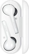 Huawei FreeBuds Wireless Earphones White - Wireless Headphones