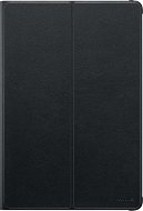 Huawei Original Flip Puzdro Black pre MediaPad T5 10 - Puzdro na tablet
