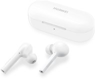 Huawei Original FreeBuds Lite fehér - Vezeték nélküli fül-/fejhallgató