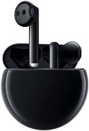 Huawei Original FreeBuds 3 Black - Kabellose Kopfhörer