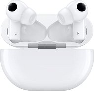 Huawei FreeBuds Pro White - Wireless Headphones