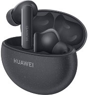 Vezeték nélküli fül-/fejhallgató Huawei FreeBuds 5i Nebula Black - Bezdrátová sluchátka