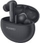 Bezdrátová sluchátka Huawei FreeBuds 5i Nebula Black - Bezdrátová sluchátka