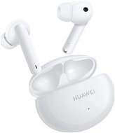 Huawei FreeBuds 4i, Ceramic White - Wireless Headphones